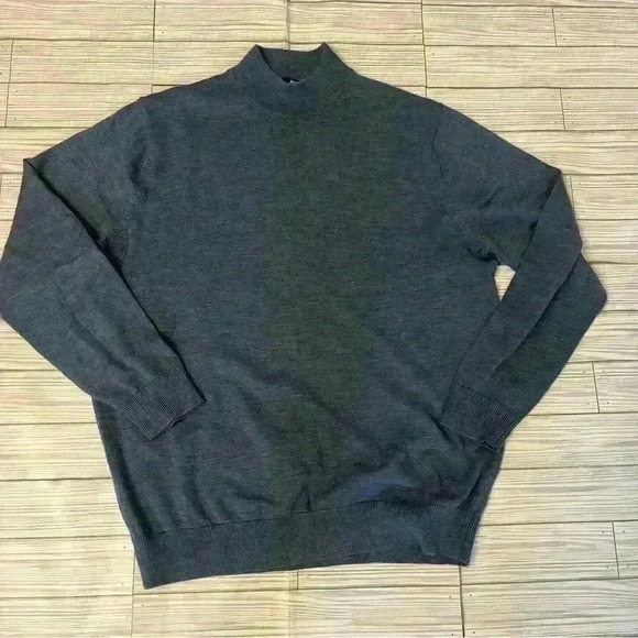 Murano Extra Fine Italian Merino Sweater - Picture 1 of 5